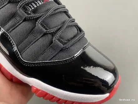 FV5104-006 Jordan  Air 11 FV5104-006 “Bred” Low 0403
